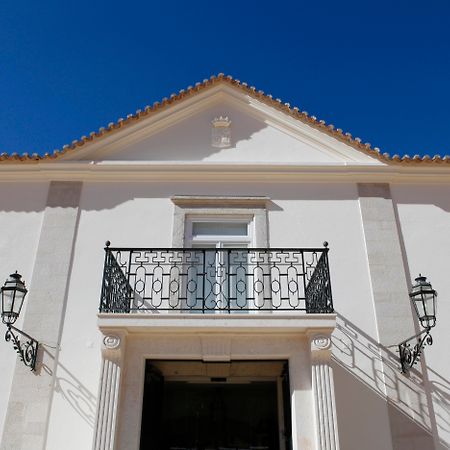 Hotel Casa Palmela - Small Luxury Hotels Of The World, Hotel & Villas Setúbal Exteriér fotografie