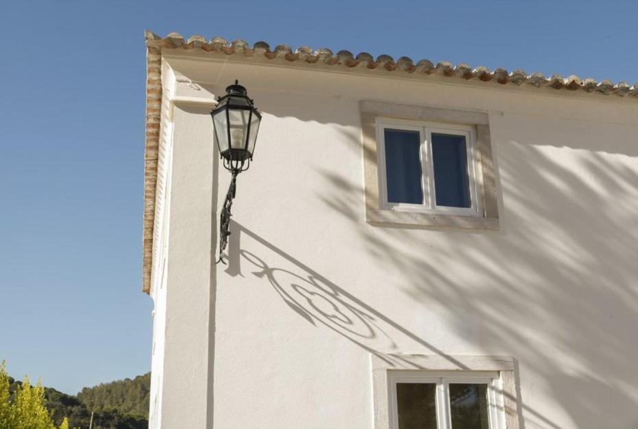 Hotel Casa Palmela - Small Luxury Hotels Of The World, Hotel & Villas Setúbal Exteriér fotografie