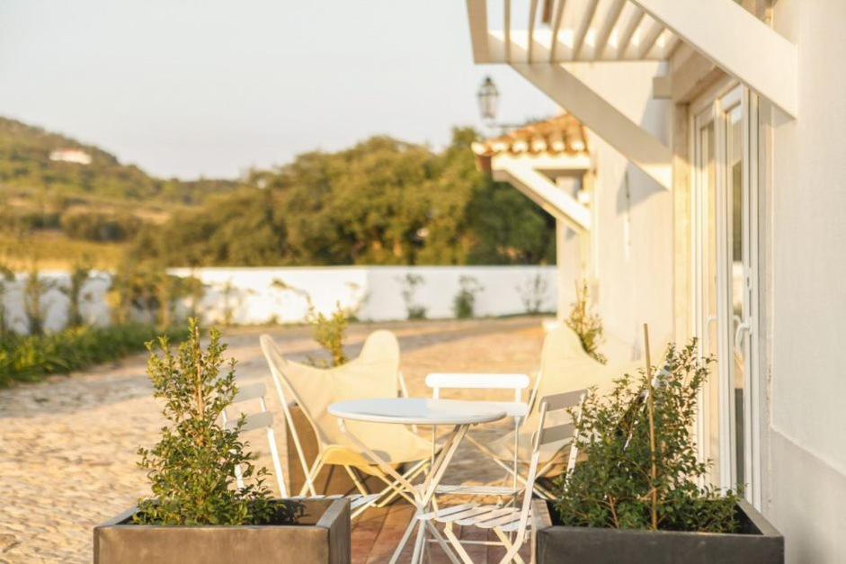 Hotel Casa Palmela - Small Luxury Hotels Of The World, Hotel & Villas Setúbal Exteriér fotografie