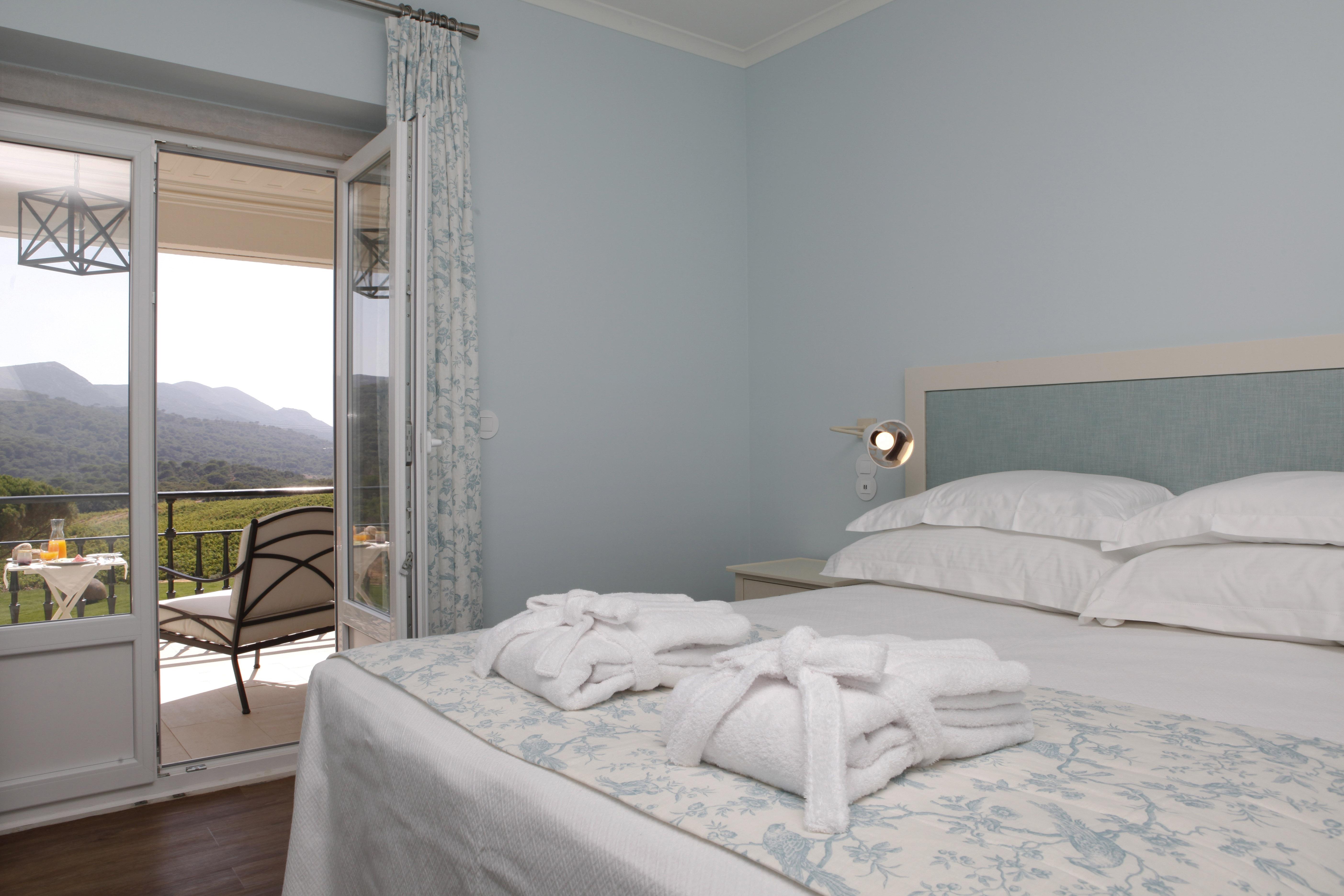 Hotel Casa Palmela - Small Luxury Hotels Of The World, Hotel & Villas Setúbal Exteriér fotografie