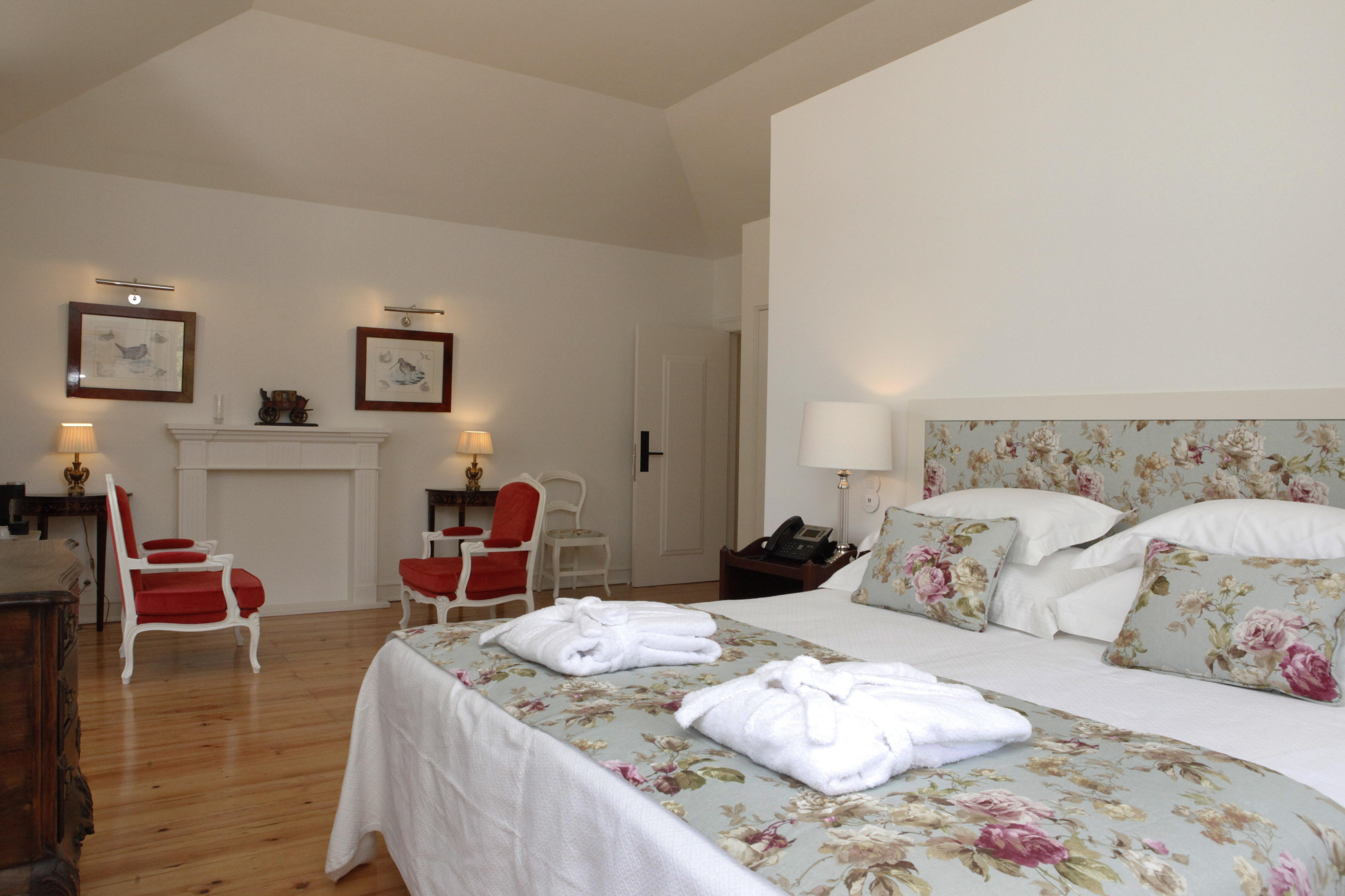 Hotel Casa Palmela - Small Luxury Hotels Of The World, Hotel & Villas Setúbal Exteriér fotografie