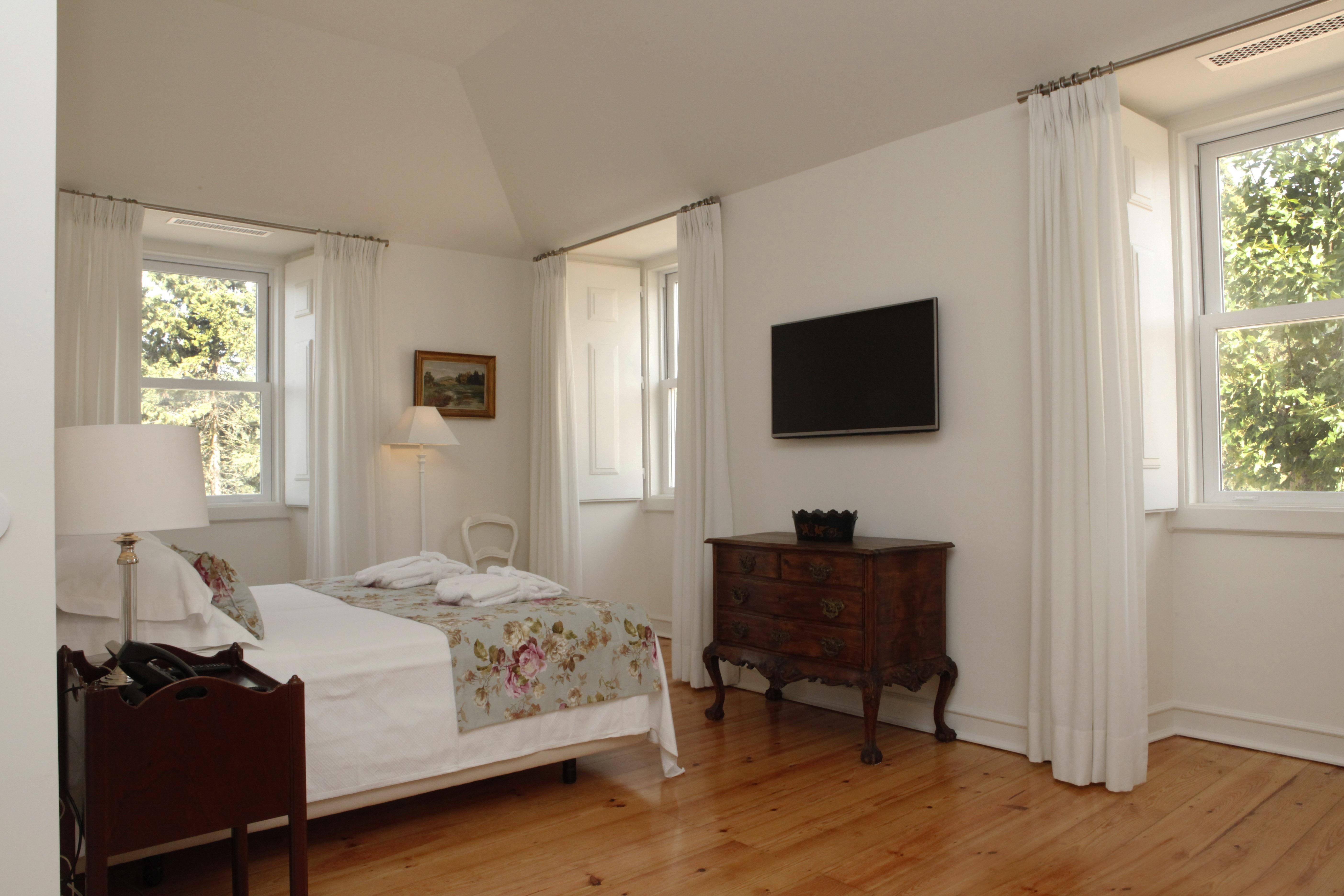 Hotel Casa Palmela - Small Luxury Hotels Of The World, Hotel & Villas Setúbal Exteriér fotografie