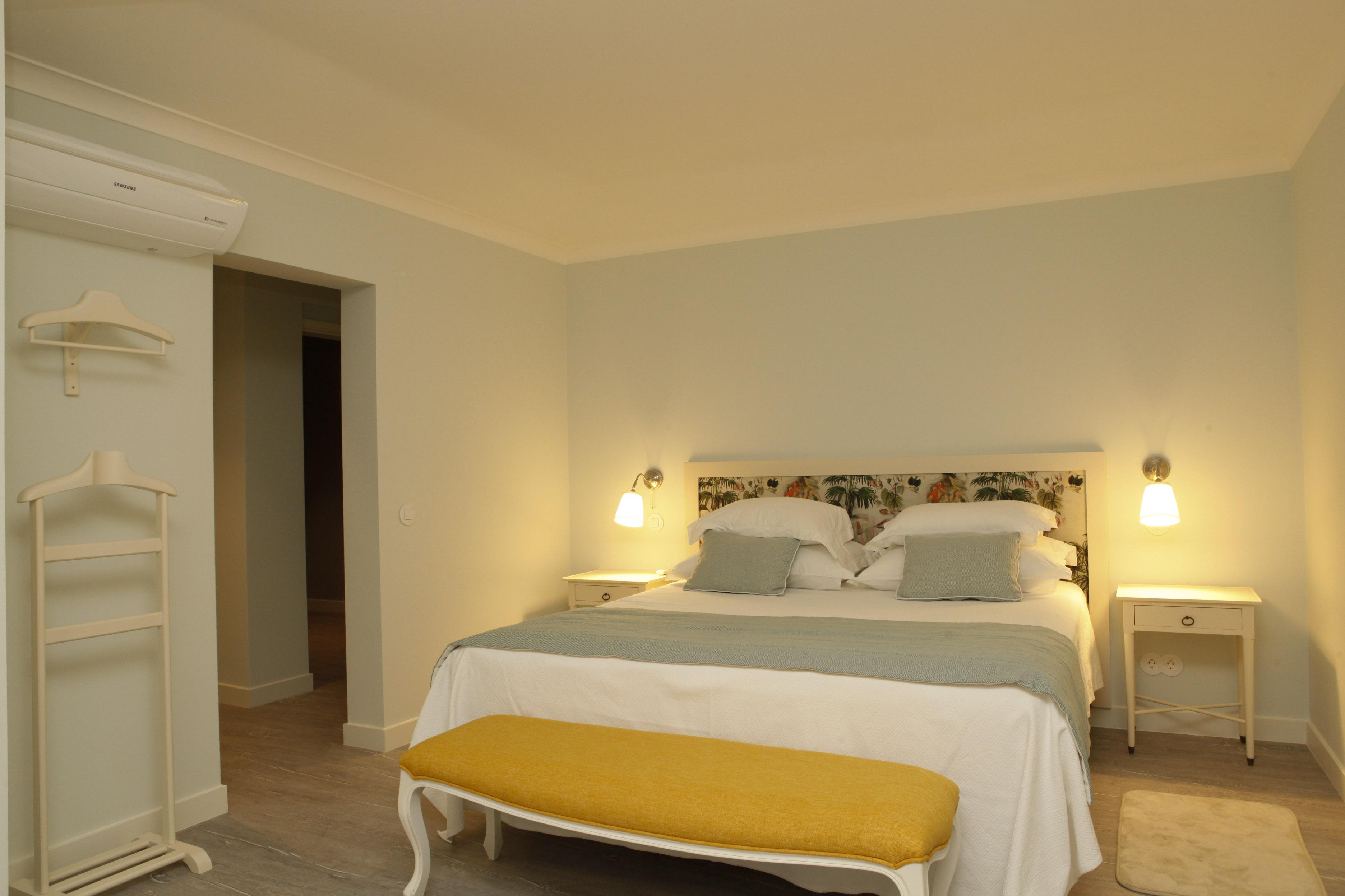 Hotel Casa Palmela - Small Luxury Hotels Of The World, Hotel & Villas Setúbal Exteriér fotografie
