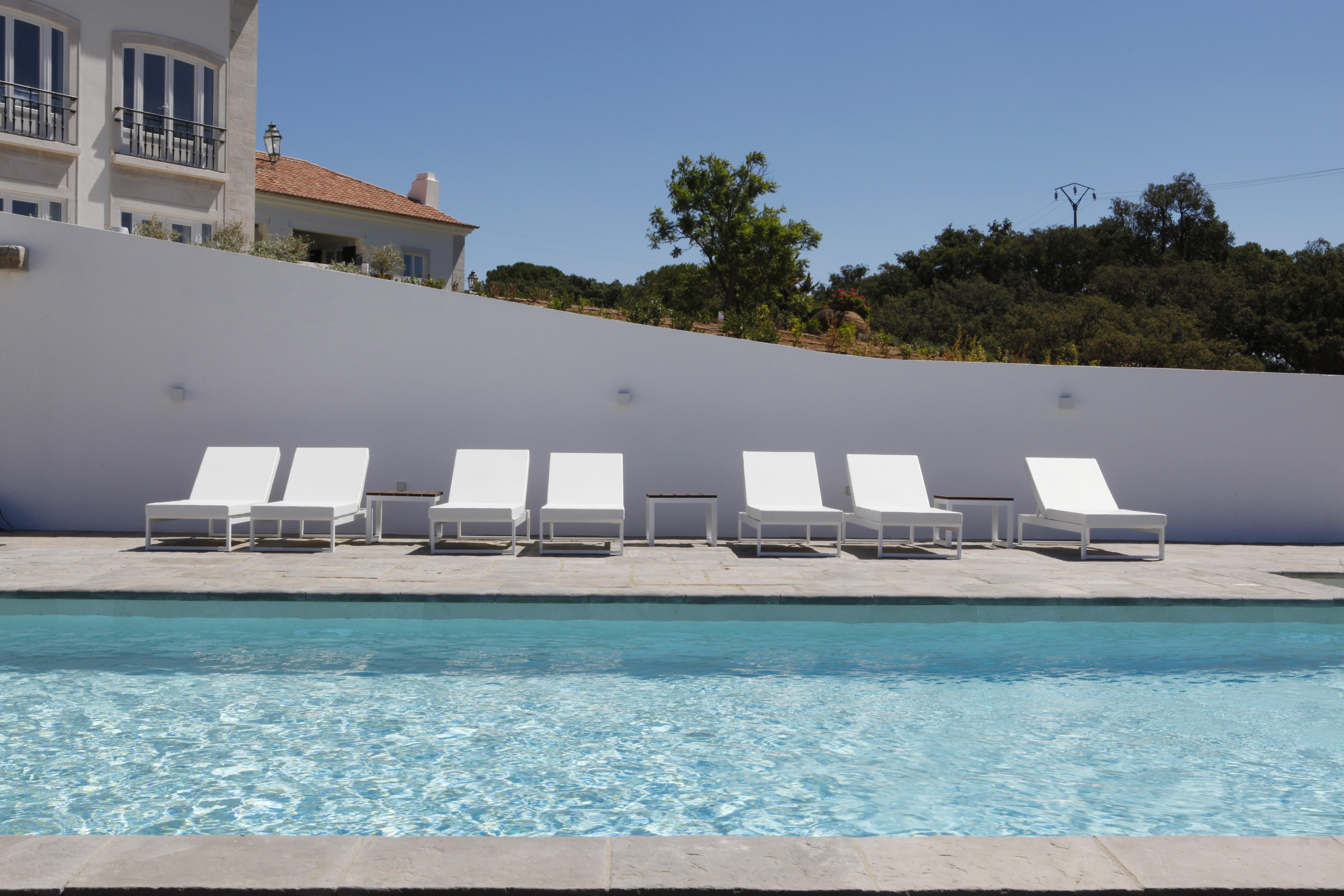 Hotel Casa Palmela - Small Luxury Hotels Of The World, Hotel & Villas Setúbal Exteriér fotografie