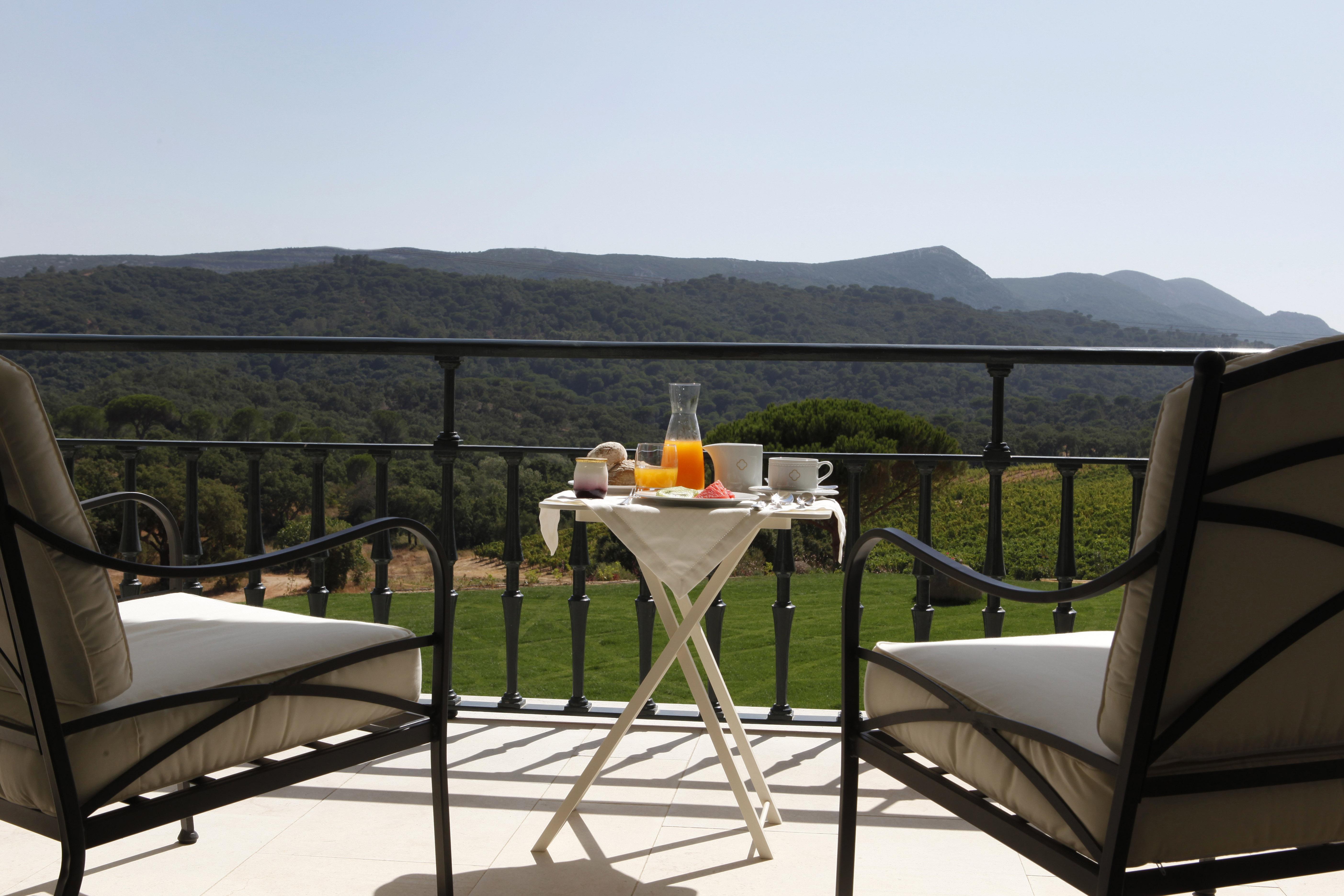 Hotel Casa Palmela - Small Luxury Hotels Of The World, Hotel & Villas Setúbal Exteriér fotografie