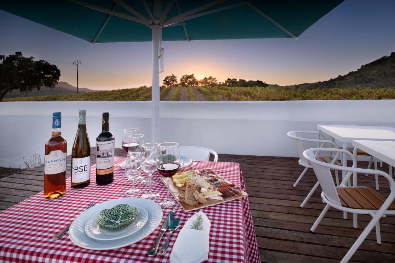 Hotel Casa Palmela - Small Luxury Hotels Of The World, Hotel & Villas Setúbal Exteriér fotografie